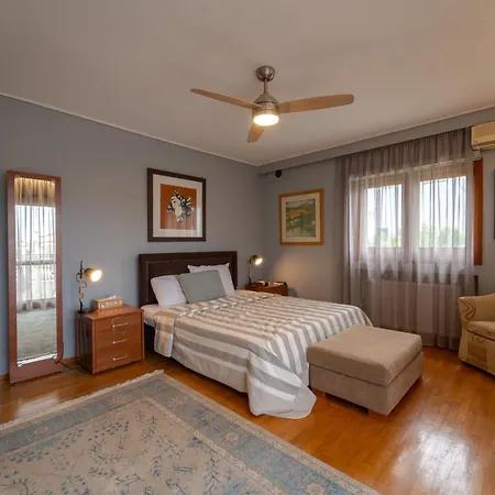 Apartment Alimos Athens